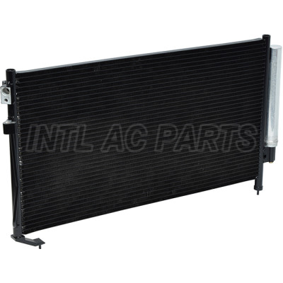 Auto Car ac Condenser for Subaru Forester 2.5L 2003-2008 73120SA000 73210SA010 73210SA012 73210SA031