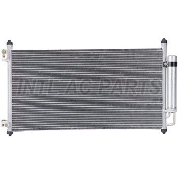 Auto Car ac Condenser for Acura TL 2004-2008 80110SEPA01