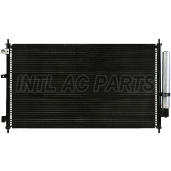 Auto Car ac Condenser for Acura RDX 2.3L 2007-2012 80110STKA01