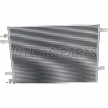 Auto Car ac Condenser for Ford F-250/F-350/F-450/F-550 Super Duty 7C3Z19712B