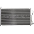Auto Car ac Condenser for FORD FOCUS Box Body/Estate/ Saloon/ Turnier XS4H19710AC XS4H19710BA XS4H19710CA