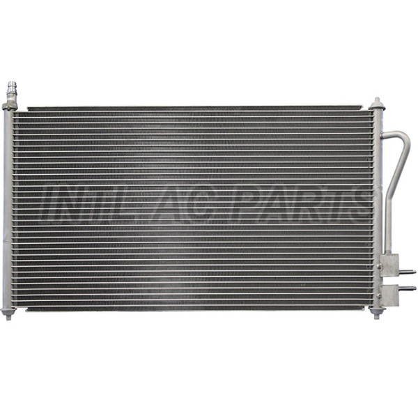 Auto Car ac Condenser for FORD FOCUS Box Body/Estate/ Saloon/ Turnier XS4H19710AC XS4H19710BA XS4H19710CA