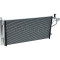 Auto Car ac Condenser for Hyundai Sonata/XG350/Kia Magentis/Optima 9760638004