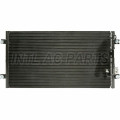 Auto Car ac Condenser for Kia Sedona 3.5L 1K52Y61E01B 1K52Y61E01C