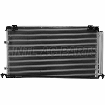 Auto Car ac Condenser for Toyota Avalon 2000-2004 8846007032