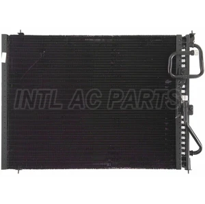 Auto Car ac Condenser for VOLVO 740/760/940 1388737 13887371 13887377