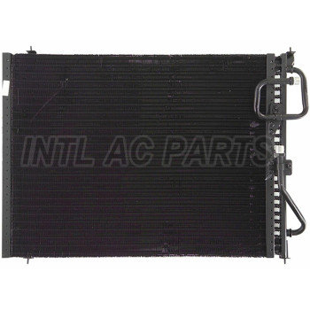 Auto Car ac Condenser for VOLVO 740/760/940 1388737 13887371 13887377