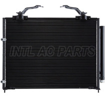 Auto Car ac Condenser for Acura MDX/Honda Pilot 80100S3VA03 80100S9VA01 80100S9VA02 80100S3VA11