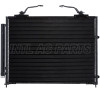 Auto Car ac Condenser for Acura MDX/Honda Pilot 80100S3VA03 80100S9VA01 80100S9VA02 80100S3VA11