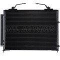 Auto Car ac Condenser for Acura MDX/Honda Pilot 80100S3VA03 80100S9VA01 80100S9VA02 80100S3VA11