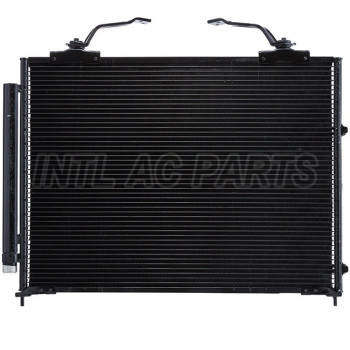 Auto Car ac Condenser for Acura MDX/Honda Pilot 80100S3VA03 80100S9VA01 80100S9VA02 80100S3VA11