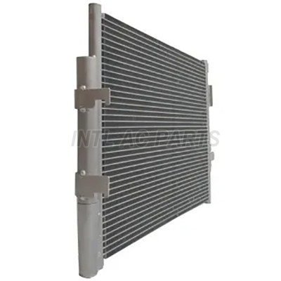 Auto Car ac Condenser for CHEVROLET AVEO Hatchback/Saloon/TRAX/OPEL/VAUXHALL MOKKA X 95358526 95026324 96943762