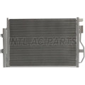 Auto Car ac Condenser for CHEVROLET AVEO Hatchback/Saloon/TRAX/OPEL/VAUXHALL MOKKA X 95358526 95026324 96943762