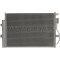 Auto Car ac Condenser for CHEVROLET AVEO Hatchback/Saloon/TRAX/OPEL/VAUXHALL MOKKA X 95358526 95026324 96943762