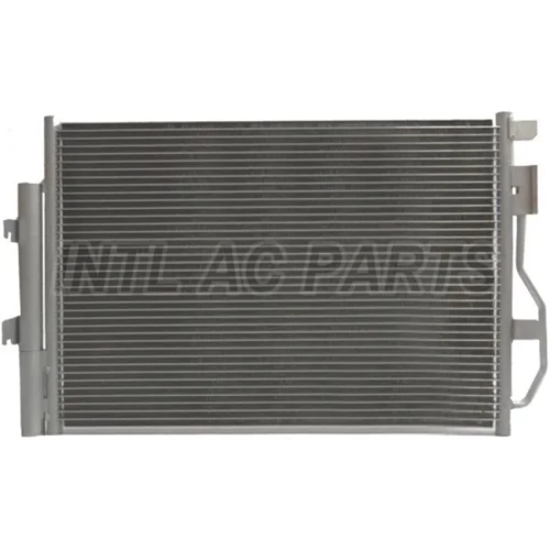 Auto Car ac Condenser for CHEVROLET AVEO Hatchback/Saloon/TRAX/OPEL/VAUXHALL MOKKA X 95358526 95026324 96943762