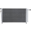 Car a/c condenser for Kia Rio/Rio5 1.6L 976061G000