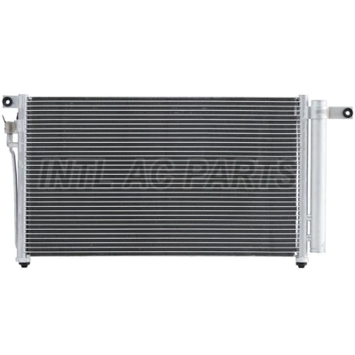Car a/c condenser for Kia Rio/Rio5 1.6L 976061G000
