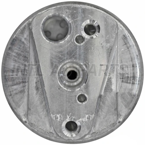 176-1902 20Y-979-320 A/C DRIER Receiver Dryer fits for CATERPILLAR JOHN DEERE KUMATSU KUBOTA HINO 3F999-01740 7546 447810-0580