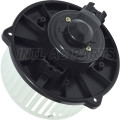 Blower motor for 2002-2003 Lexus ES300 ES330 LX470 Toyota Land Cruiser 8710333081 75880