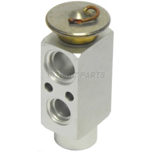 Block Expansion valve  for Porsche 911/928 92857312305