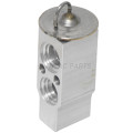 Block Expansion valve for Hyundai Accent 9762622000 EX 10076C 39125