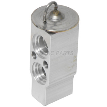 Block Expansion valve for Hyundai Accent 9762622000 EX 10076C 39125