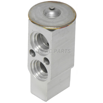 Block Expansion valve for  Kia Rio 0K30A61J12 3411355