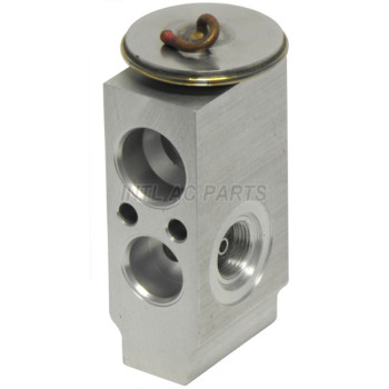 Block Expansion valve FOR 2001-2003 Mitsubishi Montero MR500666 EX 10096C
