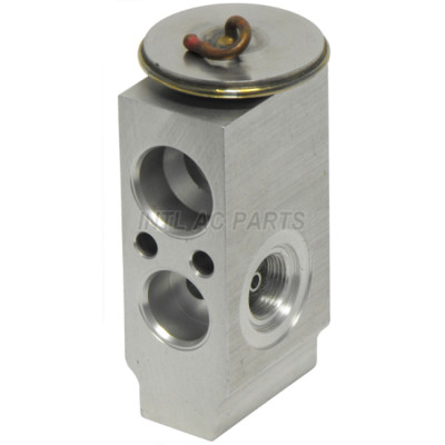 Block Expansion valve FOR 2001-2003 Mitsubishi Montero MR500666 EX 10096C