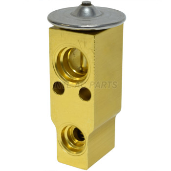 Block Expansion valve  FOR 1999-2002 Infiniti G20 922002J000 922005J000 EX 10110C