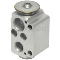 Block Expansion valve for BMW 1 Series 128i M3 M5 3 X1 X4 EX 10304C 64119182512 64116934406 MT5583