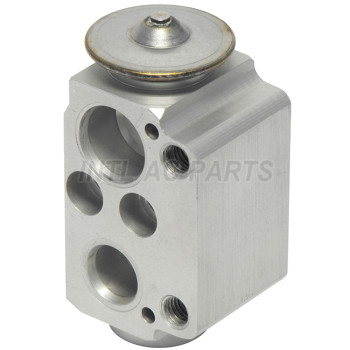 Block Expansion valve for BMW 1 Series 128i M3 M5 3 X1 X4 EX 10304C 64119182512 64116934406 MT5583