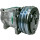 auto ac compressor SANDEN 5H14 Part number 6643 Volt 24V Groove for 2A 132MM Factory Wholesale Price