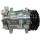 air conditioner ac compressor 24 Volt Type SD7L15 SD7H for SANDEN 8252 JE POE32 OIL Factory Wholesale