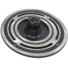 FOR DENSO 6E171 Auto Ac Clutch Hub For John Deere Combines RE12513 RE10972 TY6626