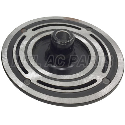 FOR DENSO 6E171 Auto Ac Clutch Hub For John Deere Combines RE12513 RE10972 TY6626