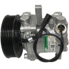 DENSO SV07E AC COMPRESSOR For Kubota 447280-3050 447280-3080