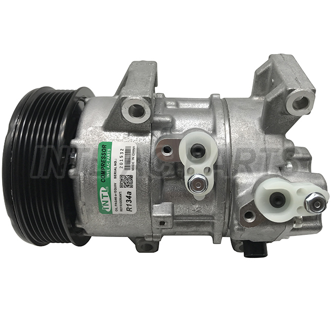 Toyota ac deals compressor