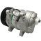 air conditioning ac compressor from Chinese Factory for ISUZU TROOPER auto compressor type DKS-15CH DKS15CH