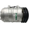 air conditioning ac compressor from Chinese Factory for ISUZU TROOPER auto compressor type DKS-15CH DKS15CH