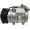 Ac Compressor DENSO 10S15 TOYOTA NOVA HILUX fortuner  447200-4713 4472004713