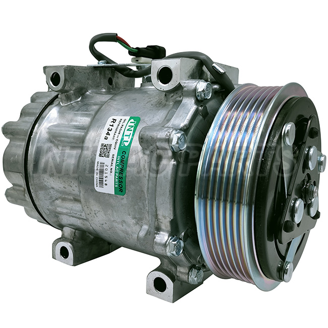 Car aircon compressor deals price