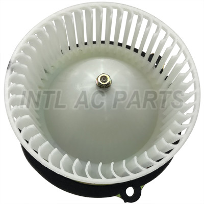 AC condenser fan motor YT20M00004S047 FOR Kobelco SK-6 SK200-6 SK230-6 SK200LC-6 INTL-BM373A