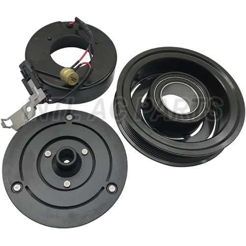 Auto Ac Clutch Set Assembly INTL-CL574 For 2016 Buick LaCrosse Base for Cadillac XTS Base New Model Factory Price