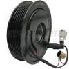 Auto Ac Clutch Set Assembly INTL-CL574 For 2016 Buick LaCrosse Base for Cadillac XTS Base New Model Factory Price