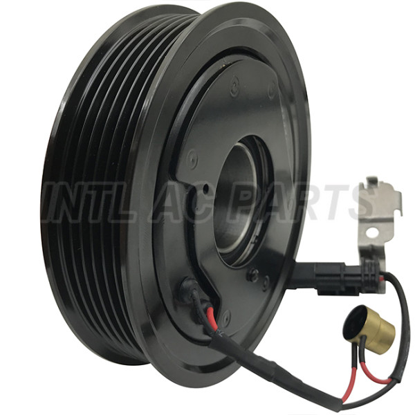 Auto Ac Clutch Set Assembly INTL-CL574 For 2016 Buick LaCrosse Base for Cadillac XTS Base New Model Factory Price