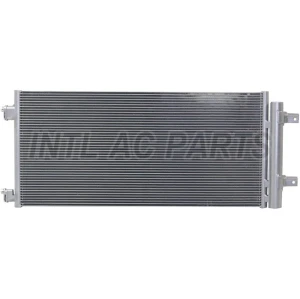 Air conditioning condenser assy for 2016-2019 Chevrolet Cruze 1.4L for Chevrolet Cruze 1.8L RC.650.156