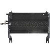 CONDENSADOR UNO 96.. R134A A/A TUBO/AL RC.650.102 A/C Aluminum Condenser INTL-CD721