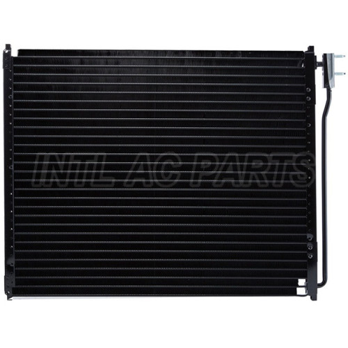 Auto ac condenser for 2000-2005 Ford Excursion F-250 Super Duty For Ford F53 OEM CN 4883PFC 6C3Z19712BB F81H19710AB Wholesaler