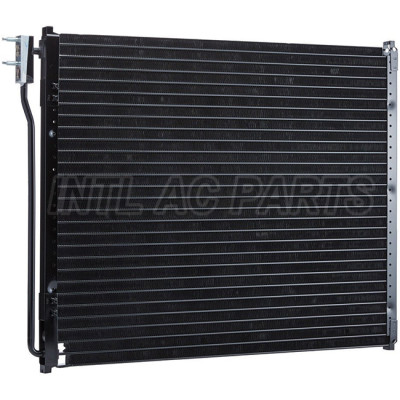 Auto ac condenser for 2000-2005 Ford Excursion F-250 Super Duty For Ford F53 OEM CN 4883PFC 6C3Z19712BB F81H19710AB Wholesaler